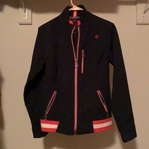 Ariat Jacket